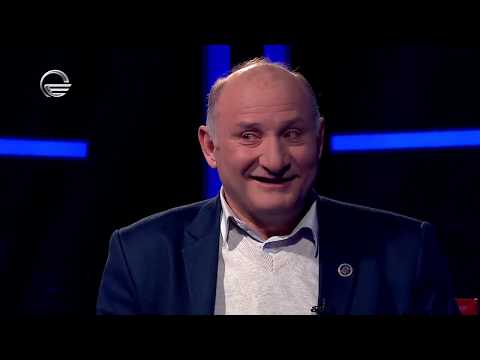 სვანური წესით დადებული ფიცი გაგიტეხიათ?